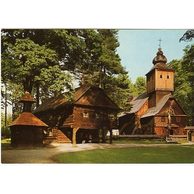 F 20673 - Rožnov pod Radhoštěm