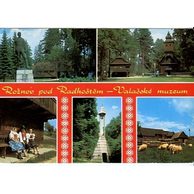 F 20682 - Rožnov pod Radhoštěm