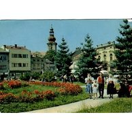 F 20678 - Rožnov pod Radhoštěm