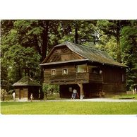 F 20676 - Rožnov pod Radhoštěm