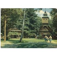 F 20677 - Rožnov pod Radhoštěm