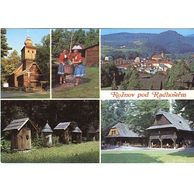 F 20683 - Rožnov pod Radhoštěm