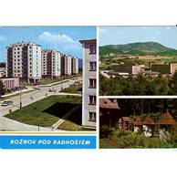 F 20686 - Rožnov pod Radhoštěm