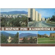 F 20685 - Rožnov pod Radhoštěm