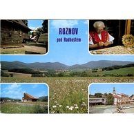 F 20684 - Rožnov pod Radhoštěm