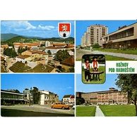 F 20688 - Rožnov pod Radhoštěm