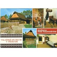 F 20691 - Rožnov pod Radhoštěm