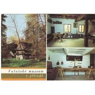 F 20695 - Rožnov pod Radhoštěm