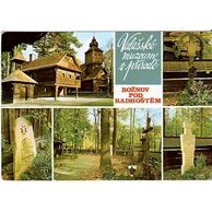 F 20694 - Rožnov pod Radhoštěm