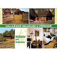 F 20692 - Rožnov pod Radhoštěm