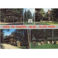 F 20689 - Rožnov pod Radhoštěm