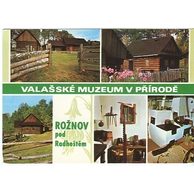 F 20693 - Rožnov pod Radhoštěm