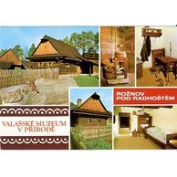 F 20690 - Rožnov pod Radhoštěm