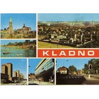F 37119 - Kladno