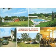 F 20703 - Rožnov pod Radhoštěm