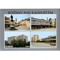F 20704 - Rožnov pod Radhoštěm