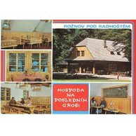 F 20711 - Rožnov pod Radhoštěm