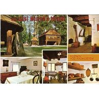 F 20709 - Rožnov pod Radhoštěm