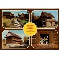 F 20712 - Rožnov pod Radhoštěm