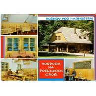 F 20710 - Rožnov pod Radhoštěm