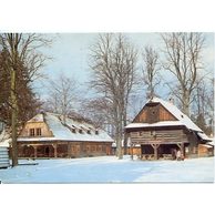 F 20714 - Rožnov pod Radhoštěm