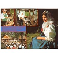 F 20713 - Rožnov pod Radhoštěm