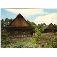 F 20717 - Rožnov pod Radhoštěm