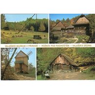 F 20725 - Rožnov pod Radhoštěm