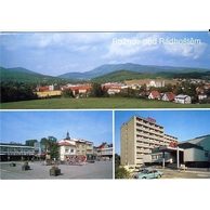 F 20726 - Rožnov pod Radhoštěm