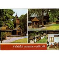 F 20724 - Rožnov pod Radhoštěm