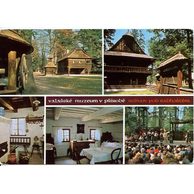 F 20720 - Rožnov pod Radhoštěm