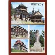 F 20733 - Beskydy