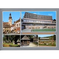 F 20728 - Rožnov pod Radhoštěm