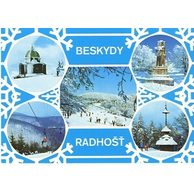 F 20735 - Beskydy