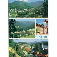 F 20742 - Beskydy