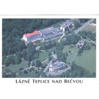 F 41125 - Teplice nad Bečvou 