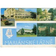 F 20790 - Mariánské Lázně2