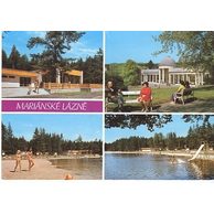 F 20791 - Mariánské Lázně2