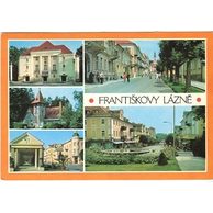F 20801 - Františkovy lázně