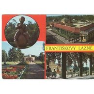 F 20799 - Františkovy lázně