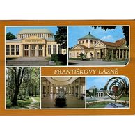 F 20800 - Františkovy lázně