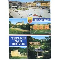 F 41126 - Teplice nad Bečvou 