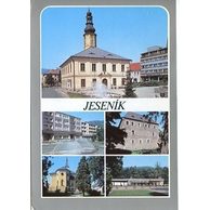 F 20855 - Jeseník