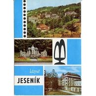 F 20862 - Jeseník