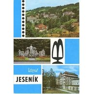 F 20861 - Jeseník