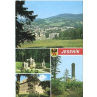 F 20869 - Jeseník