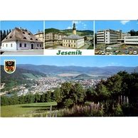 F 20930 - Jeseník