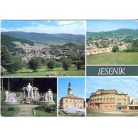 F 20934 - Jeseník