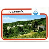 F 20958 - Jeseník
