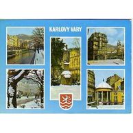 F 44343 - Karlovy Vary 5 